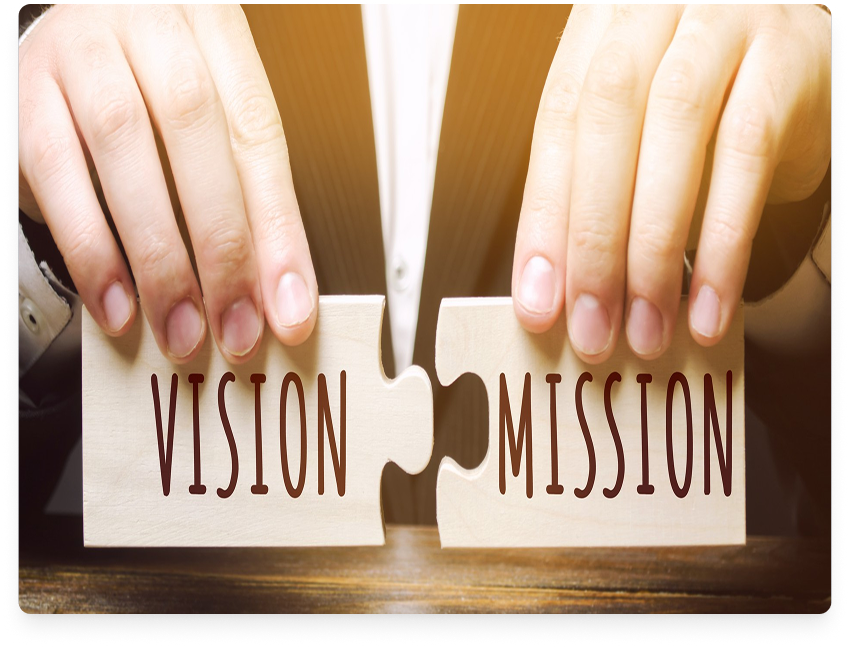 Vision and Mission